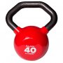 Гиря Kettleball ™ 18,1 кг (40LB) Body Solid KBL40