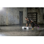 Степ-платформа Reebok step RAEL-11150BL