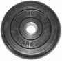 Barbell Олимпийский диск 2,5 кг 51 мм MB-PltB51-2,5