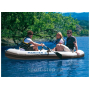 Надувная лодка Intex Mariner 3 Boat Set Proffesional Series 68378