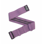 Мини-эспандер регулируемый фиолетовый Original FitTools FT-HIPBND-PP