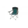 Складноe кресло Easy Camp Arm Chair Petrol Blue