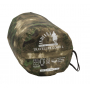 Спальный мешок INDIANA Traveller Camo L-zip от -12 °C