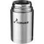 Термос (HS.TM-017) 750ML (широкое горло, чехол) TONAR