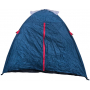 Палатка Canadian Camper KARIBU 4, цвет royal