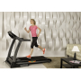 Беговая дорожка PROXIMA Persona Pulse, Арт. T-8502E
