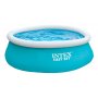 Надувной бассейн Intex 28101 Easy Set Pool (183 х 51 см)