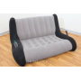 Надувной диван Intex Sofa Lounge 68560 без насоса