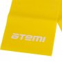 Эспандер-лента Atemi, ALB02, 0,5x120x1200 мм, 9 кг