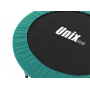 Батут UNIX line FITNESS Compact (140 cm)