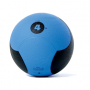 Медицинский мяч Reebok 4 кг синий RE-20124