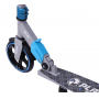 Самокат Plank Rio 180 серо-синий