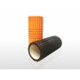 Цилиндр массажный оранжевый Fitness Tools FT-EY-ROLL-ORANGE