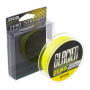 Шнур GLACLER ZERO-120M 1,0/d-0.165mm yellow Ryobi