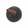 Тренировочный мяч Wall Ball Deluxe 5 кг Original Fittools FT-DWB-5
