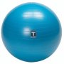Гимнастический мяч Body-Solid BSTSB75 (75см синий)