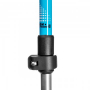 Палки треккинговые 60-135см (YJQT-32-2-Blue)