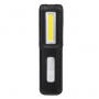 Фонарь кемпинговый LED-80 LM, COB-150 LM, IP34, USB (N-FK-G6) NISUS