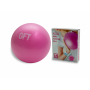 Мяч для пилатес 20 см 120 грамм OFT FT-PBL-20