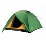Палатка Canadian Camper VISTA 2 Al, цвет green