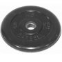 Олимпийский диск 5 кг 31мм Barbell MB-PltB31-5
