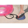 Насос ножной Intex Foot Pump 68610