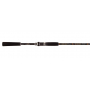 Спиннинг Ayashi Rexzus 902H 21-58G Fuji Alconite