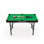 Игровой стол DFC Smile 3 в 1 трансформер ES-GT-4870