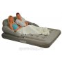 Надувная кровать-диван Intex 68916 Convertible Lounge Bed с внешним электрическим насосом