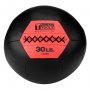 Тренировочный мяч мягкий Wall Ball 13,6 кг (30lb) Body-Solid BSTSMB30