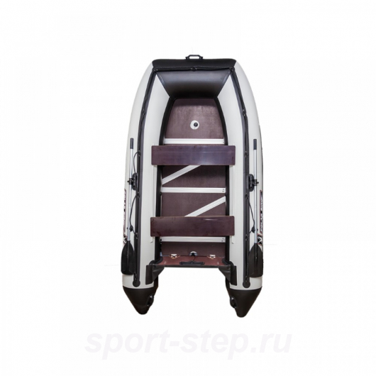 Лодка Polar Bird 320M MERLIN («КРЕЧЕТ»), фанера