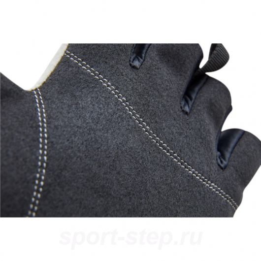 Женские перчатки для фитнеса Adidas, цвет stone