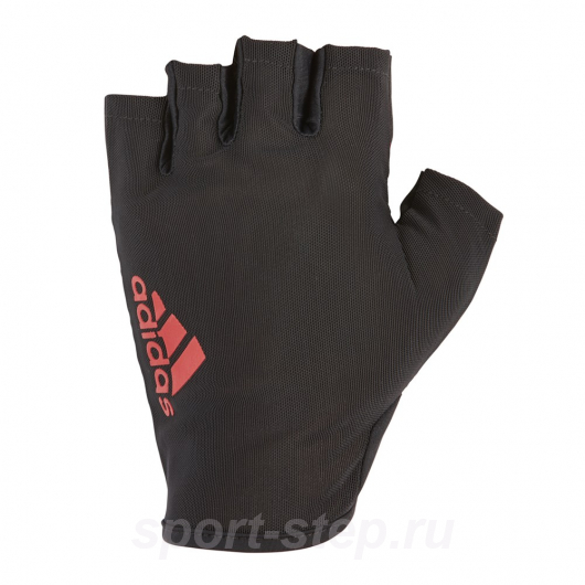 Женские перчатки для фитнеса Adidas ADGB-12513