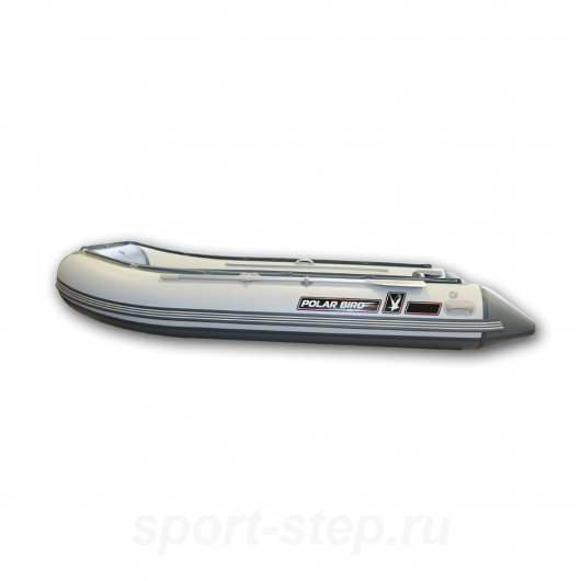 Лодка Polar Bird 320M MERLIN («КРЕЧЕТ»), стеклокомпозит