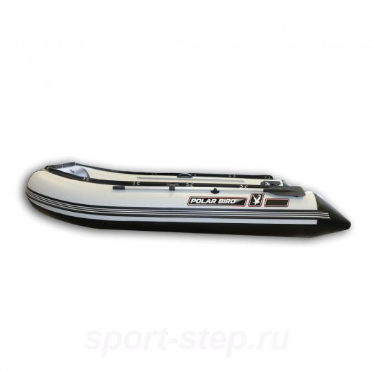 Лодка Polar Bird 320M MERLIN («КРЕЧЕТ»), стеклокомпозит
