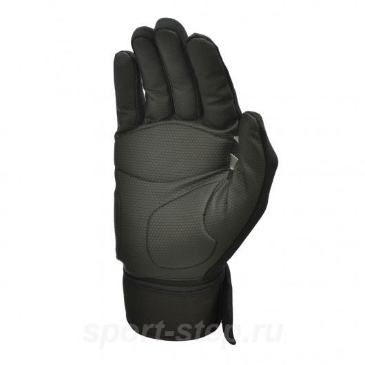 Тренировочные перчатки Adidas утеплённые