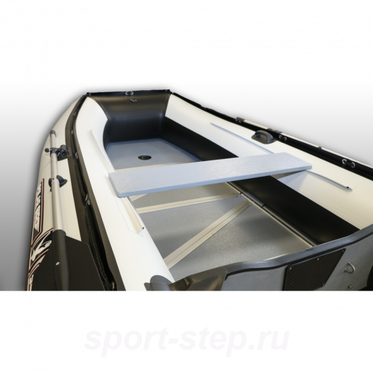 Лодка Polar Bird 320M MERLIN («КРЕЧЕТ»), стеклокомпозит