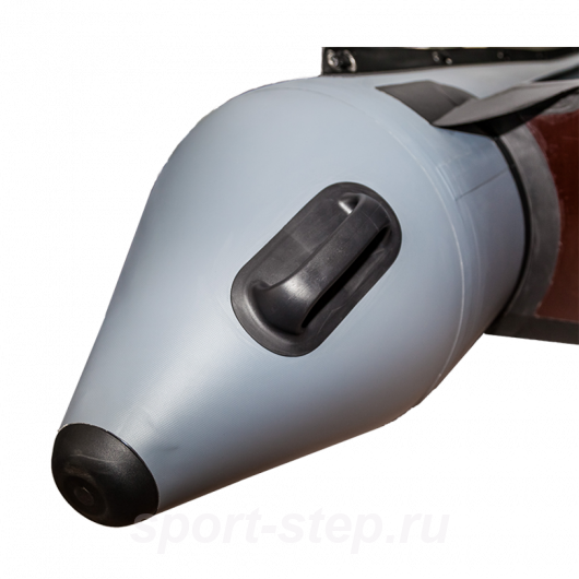 Лодка Polar Bird 320M MERLIN («КРЕЧЕТ»), фанера