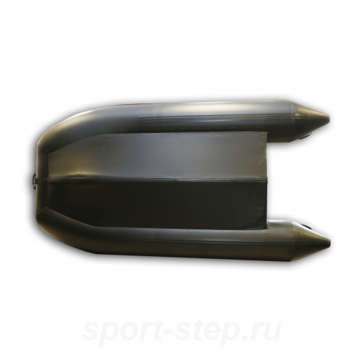 Лодка Polar Bird 320M MERLIN («КРЕЧЕТ»), стеклокомпозит