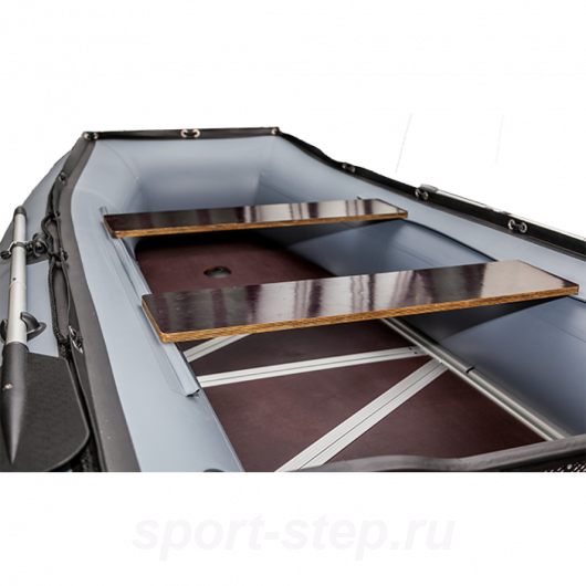 Лодка Polar Bird 320M MERLIN («КРЕЧЕТ»), фанера