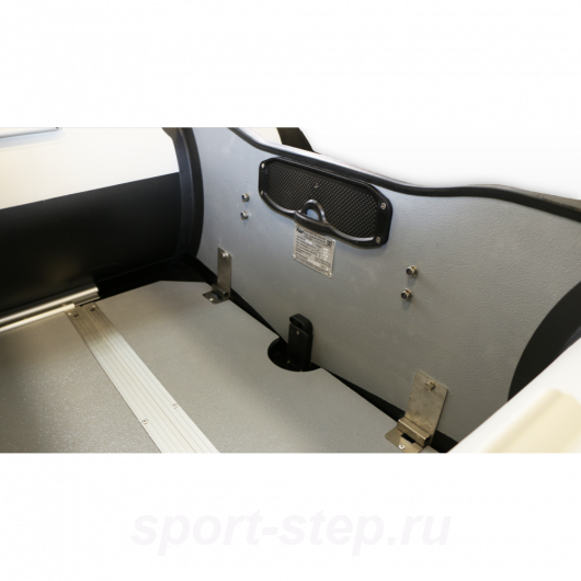 Лодка Polar Bird 320M MERLIN («КРЕЧЕТ»), стеклокомпозит