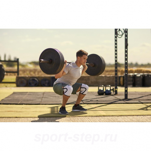 Наколенники Reebok