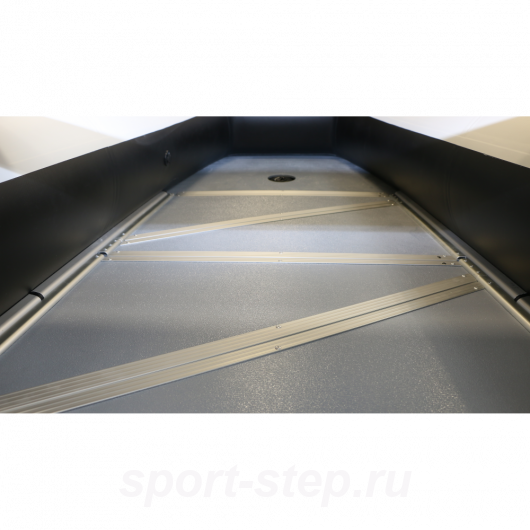 Лодка Polar Bird 320M MERLIN («КРЕЧЕТ»), стеклокомпозит