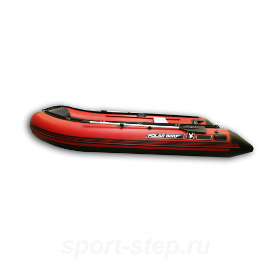 Лодка Polar Bird 320M MERLIN («КРЕЧЕТ»), стеклокомпозит