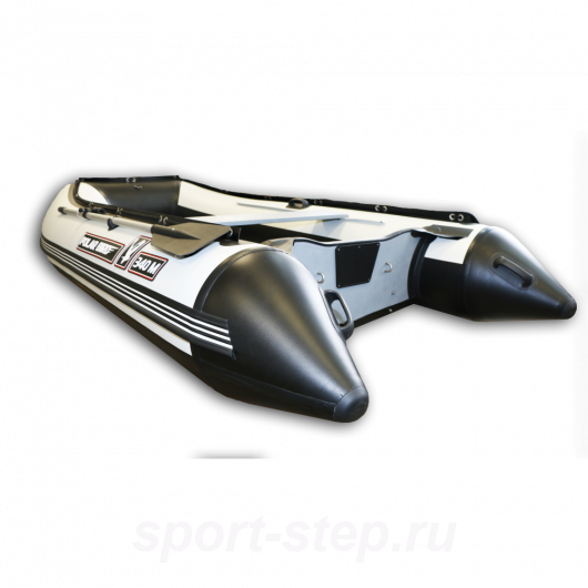 Лодка Polar Bird 320M MERLIN («КРЕЧЕТ»), стеклокомпозит