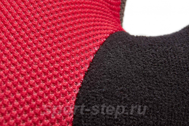 Женские перчатки для фитнеса Adidas цвет pink