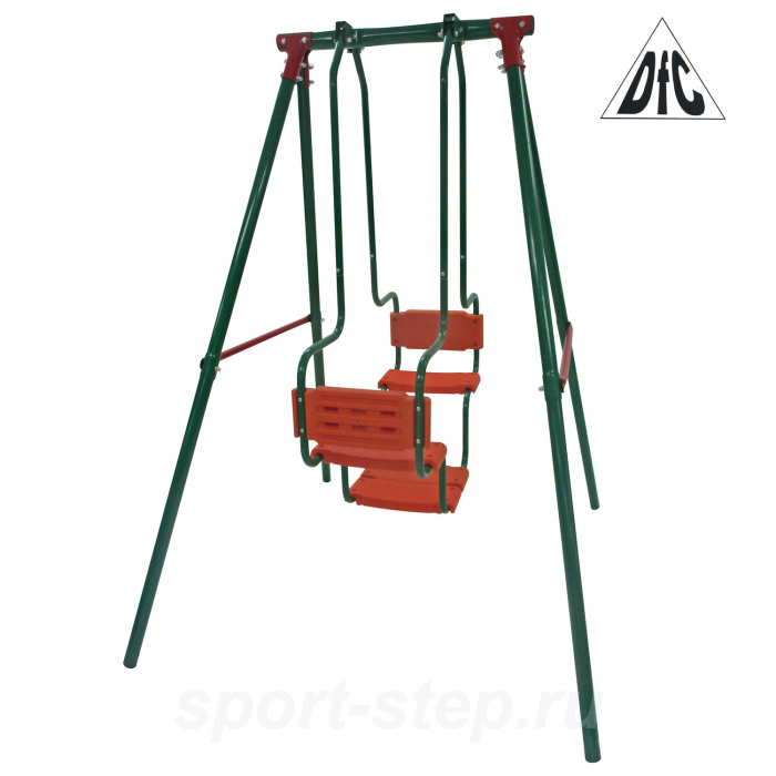 Детские уличные качели SSN-02L