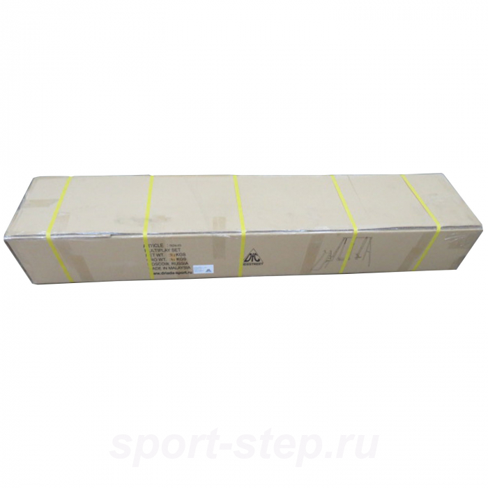 Детский комплекс c горкой DFC RGN-03