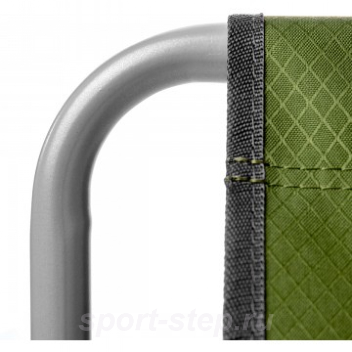 Стул туристический Green СР-450.19 (труба ф19) Helios (арт.T-TC-450.19-G)