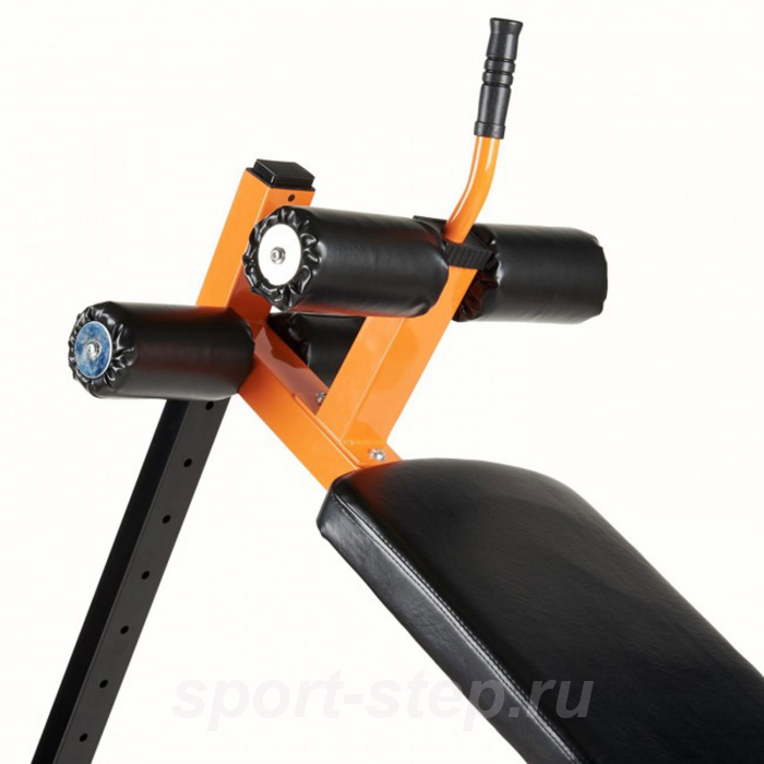 Скамья для пресса DFC DBCH22